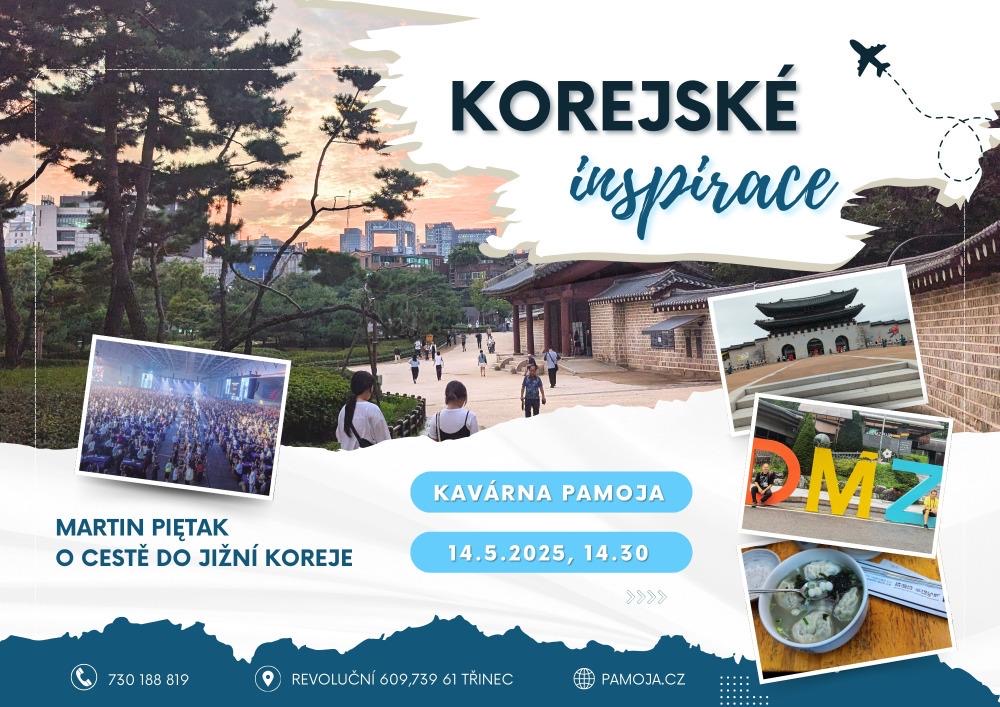 Jižní Korea
